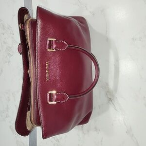 Michael Kors Satchel Bag